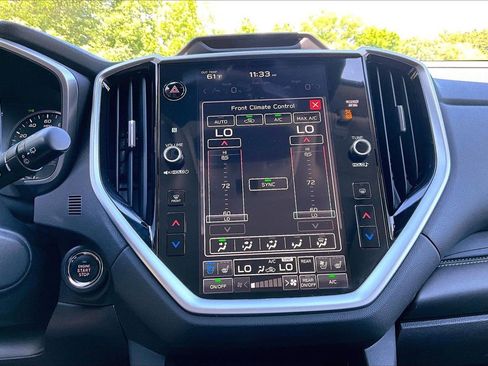 Used 2024 Subaru Ascent Touring AWD/4WD image 19