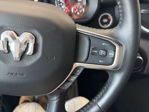 Used 2024 RAM 1500 Lone Star image 27