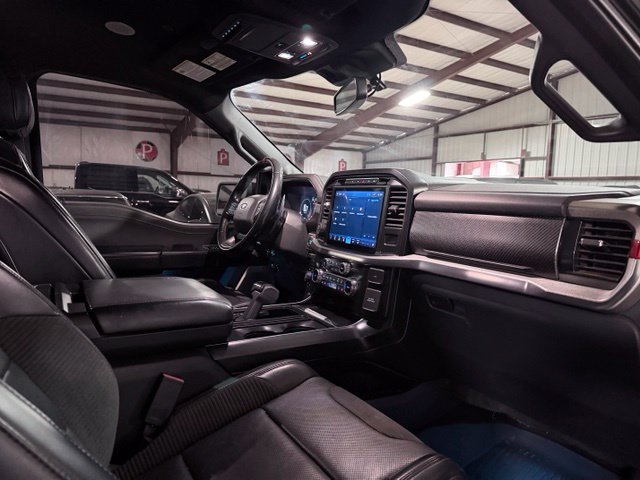 Used 2022 Ford F150 Raptor w/ Equipment Group 801A High AWD/4WD image 15