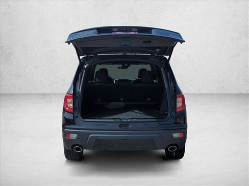 Used 2021 Honda Passport Elite image 9