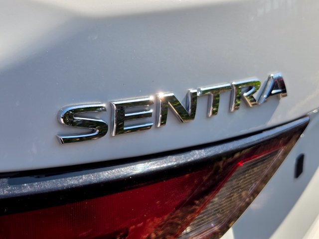 Used 2024 Nissan Sentra S FWD image 8