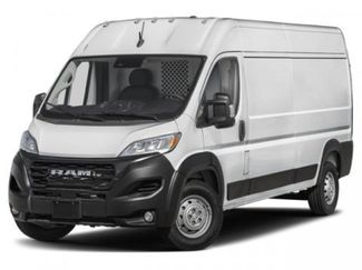 Used 2025 RAM ProMaster 2500 w/ U-Haul Equipment Group FWD video 1
