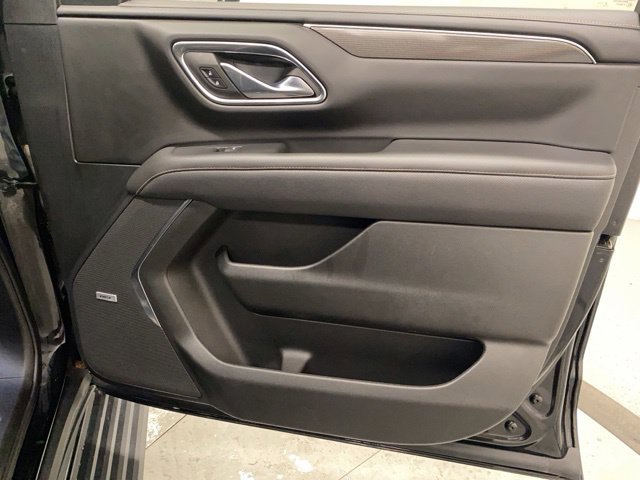 Used 2023 GMC Yukon AT4 AWD/4WD image 28