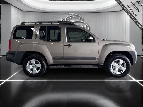 Used 2008 Nissan Xterra SE RWD image 4