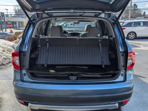 Used 2021 Honda Pilot EX-L image 13