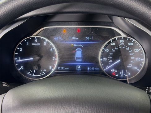Used 2022 Nissan Murano S AWD/4WD image 13