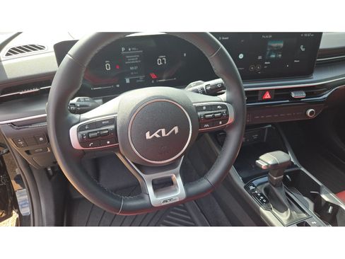Used 2025 Kia K5 GT-Line w/ GT-Line Premium Package FWD image 25