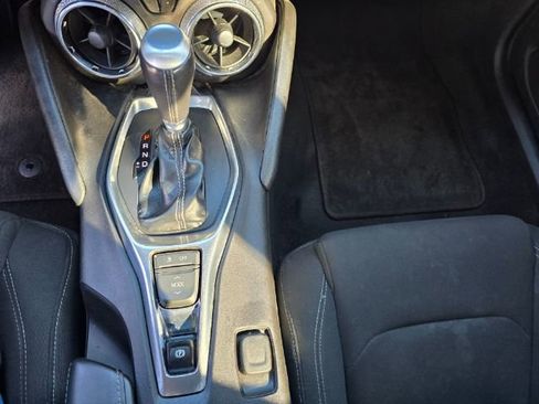 Used 2019 Chevrolet Camaro LT image 20