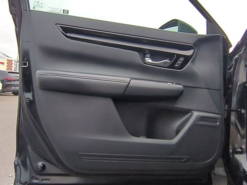 Certified 2025 Honda CR-V EX-L image 14