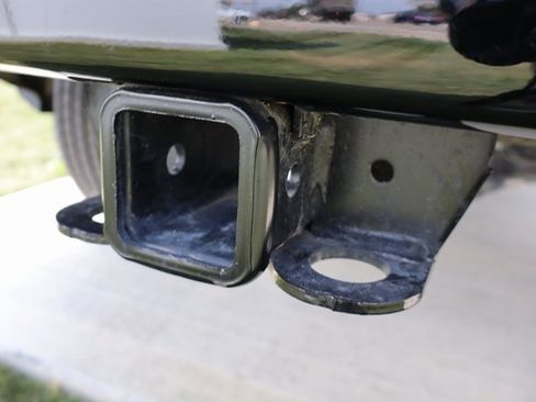 Used 2025 RAM 2500 Big Horn image 39