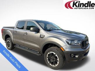 Used 2021 Ford Ranger XL w/ FX4 Off-Road Package AWD/4WD 360° Tour