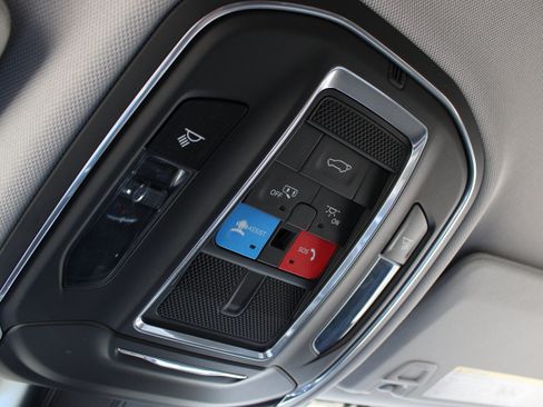 Used 2021 Jeep Grand Cherokee L Limited AWD/4WD image 30