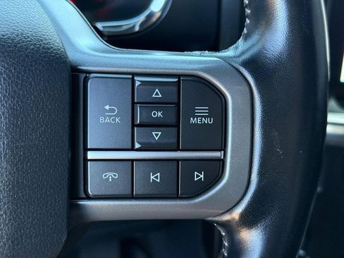 Certified 2021 Ford F150 Lariat w/ Equipment Group 502A High image 16