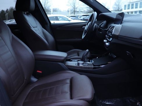 Used 2020 BMW X3 sDrive30i w/ M Sport Package 2 image 20