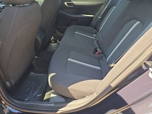 New 2026 Hyundai Sonata SEL FWD image 20