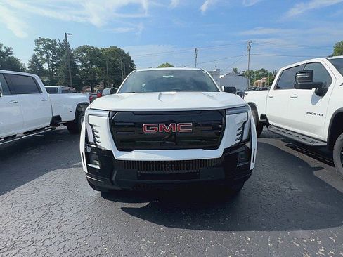 New 2026 GMC Sierra EV Elevation w/ Premium Package image 2