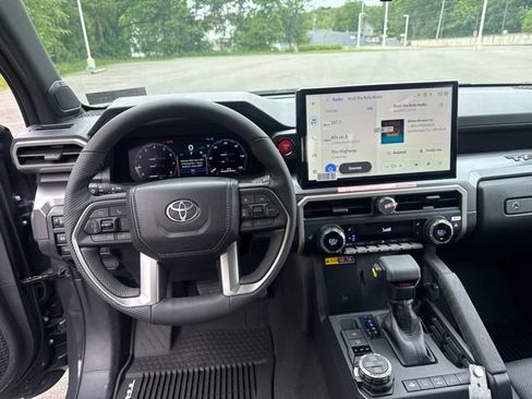 New 2026 Toyota Tacoma 4x4 Double Cab image 17