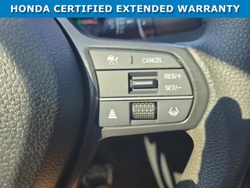 Certified 2024 Honda Accord LX image 26