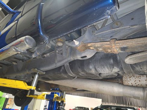 Used 2008 Dodge Ram 2500 Truck Laramie w/ Protection Group image 45