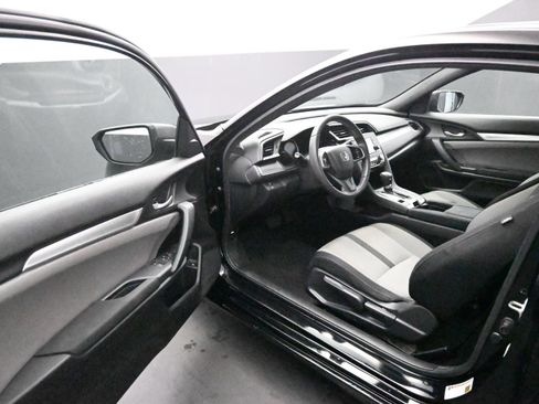 Used 2016 Honda Civic LX-P image 18