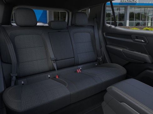 New 2026 GMC Terrain Elevation image 17