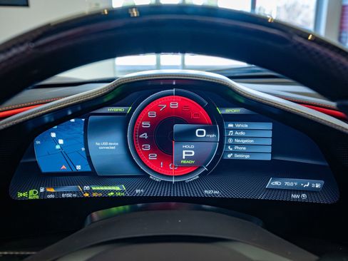 Used 2023 Ferrari 296 GTS image 13