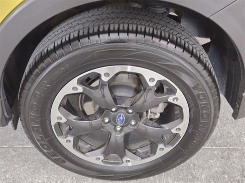 Certified 2023 Subaru Crosstrek 2.0i Premium image 13