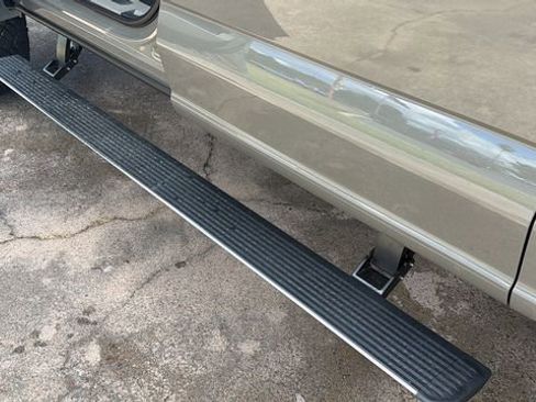 New 2026 Ford F250 Platinum AWD/4WD image 13