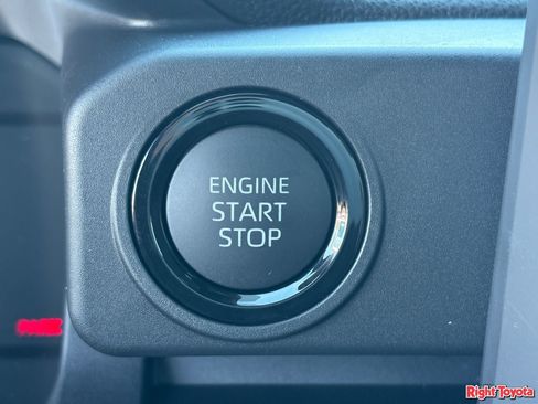 New 2026 Toyota Tacoma SR5 AWD/4WD image 20