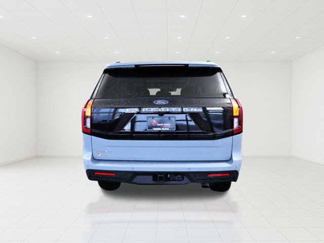 Certified 2025 Ford Expedition Active AWD/4WD image 6