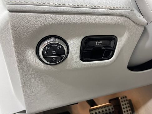 Used 2023 Mercedes-Benz EQE AMG 4MATIC Sedan image 19
