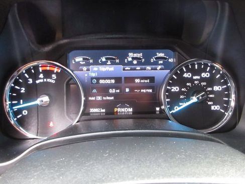 Certified 2020 Ford F250 Lariat w/ Tremor Off-Road Package image 17