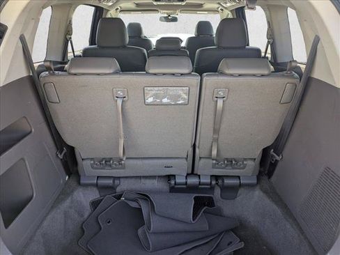 Used 2016 Honda Odyssey EX-L image 6