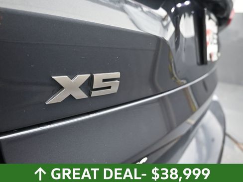 Used 2022 BMW X5 M50i image 17