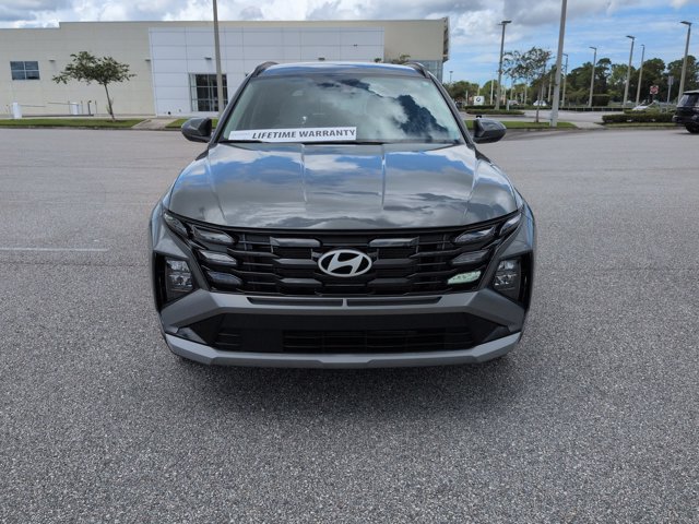 Used 2025 Hyundai Tucson SEL FWD image 10