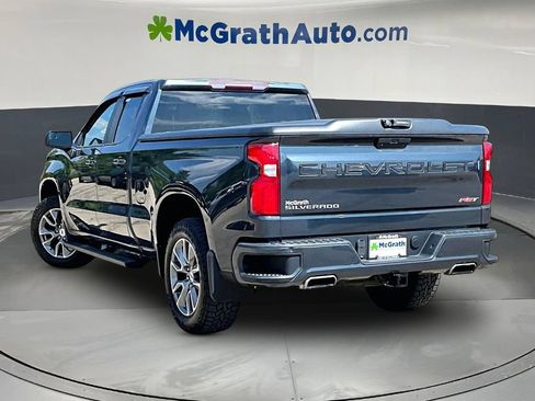 Used 2019 Chevrolet Silverado 1500 RST AWD/4WD image 5