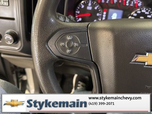 Used 2015 Chevrolet Silverado 2500 W/T image 40