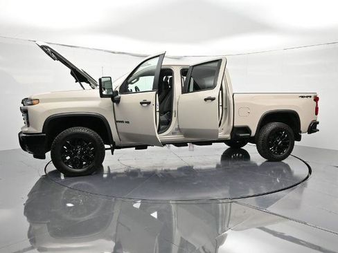 New 2026 Chevrolet Silverado 2500 Custom w/ Custom Value Package image 51