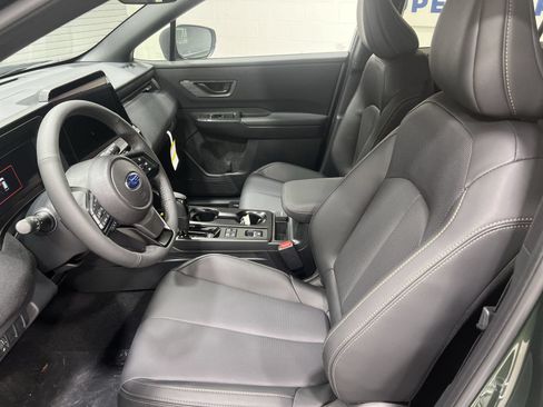 New 2026 Subaru Outback Limited XT AWD/4WD image 11