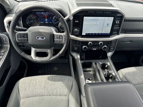 Used 2022 Ford F150 XLT w/ Equipment Group 302A High image 23