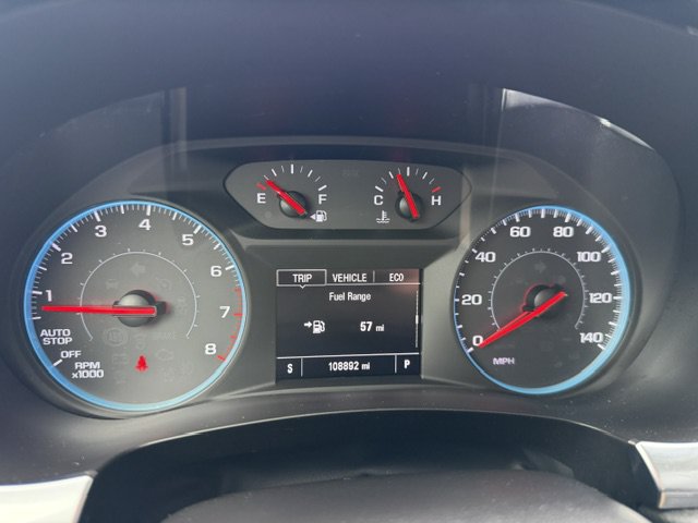 Used 2020 Chevrolet Traverse LS FWD image 20