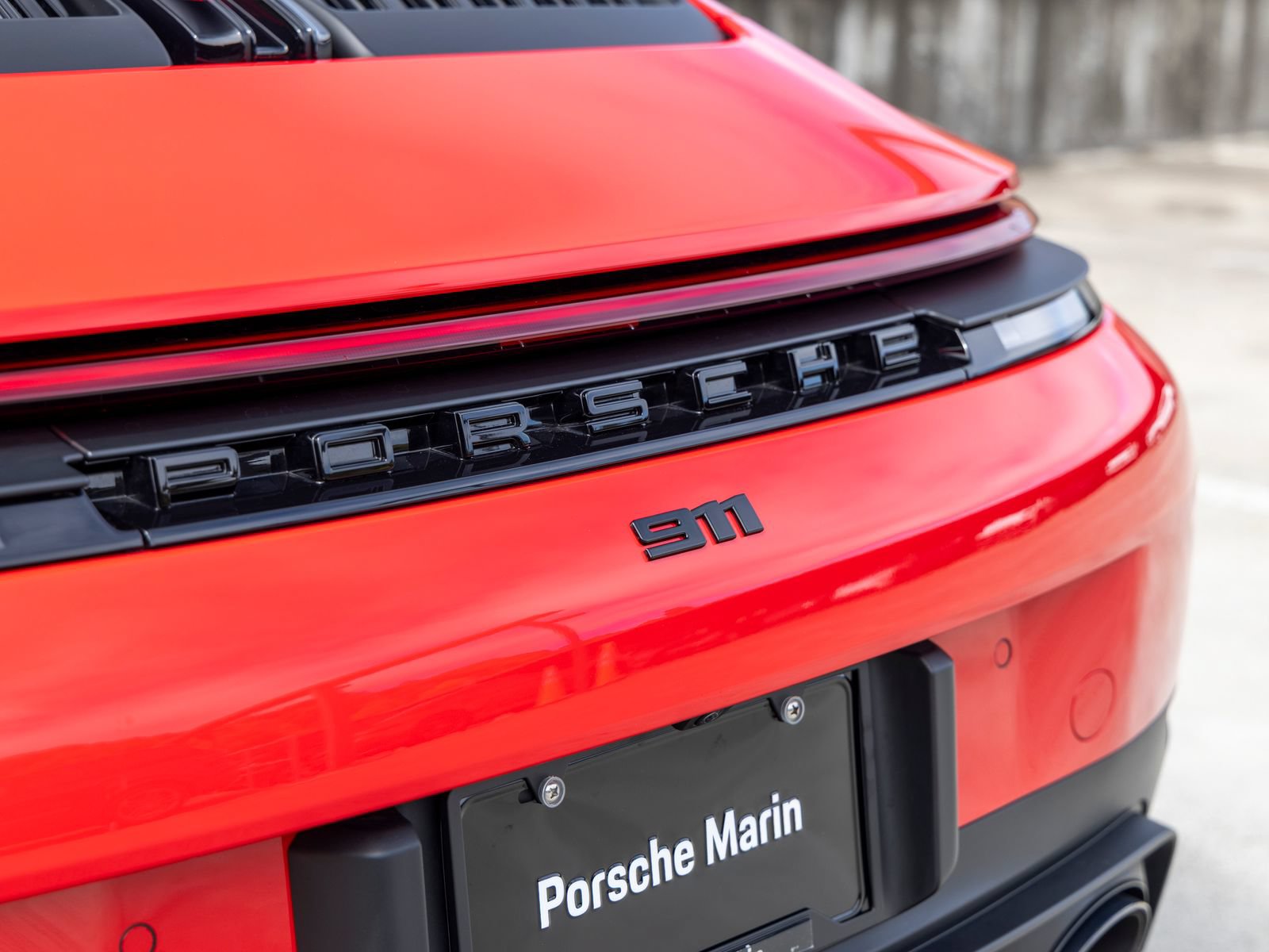 Certified 2025 Porsche 911 Carrera S RWD image 23