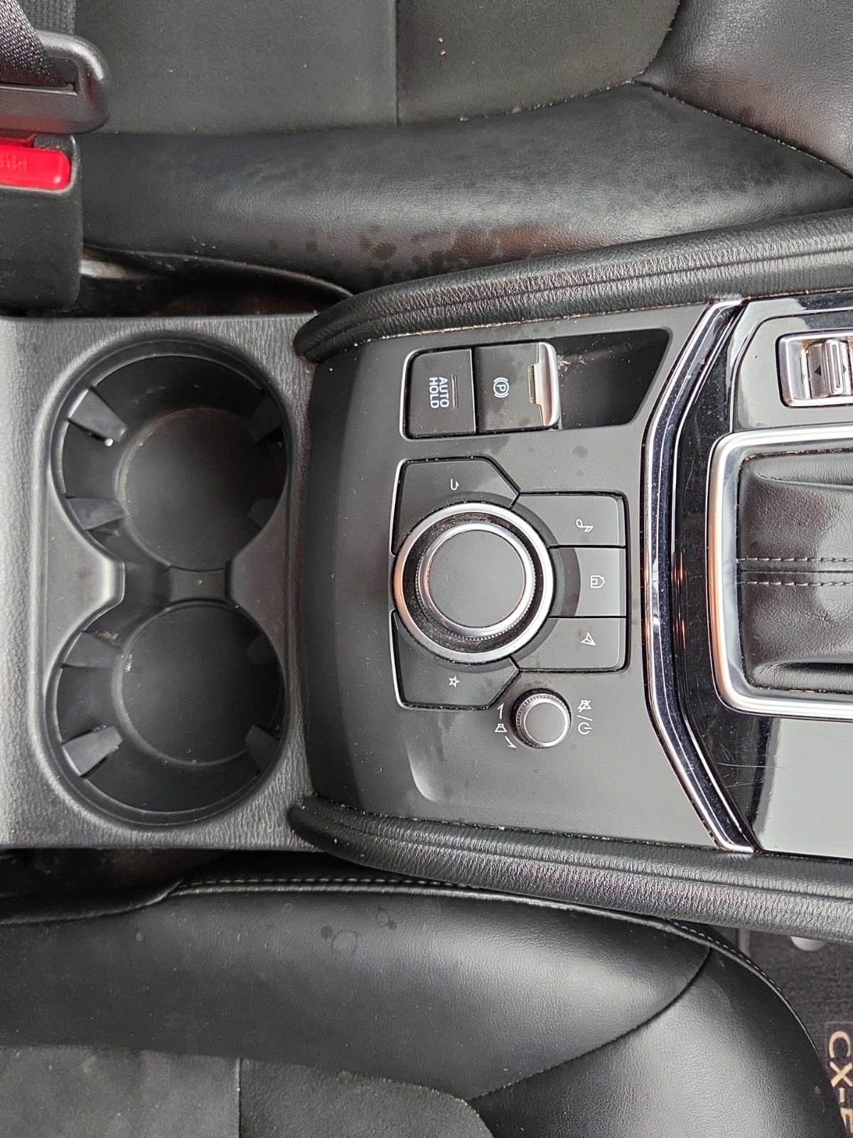 Used 2023 MAZDA CX-5 AWD 2.5 S w/ Select Package image 44