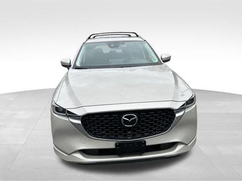 New 2025 MAZDA CX-5 AWD 2.5 S image 9