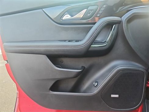 Used 2021 Chevrolet Blazer RS w/ Enhanced Convenience Package image 23