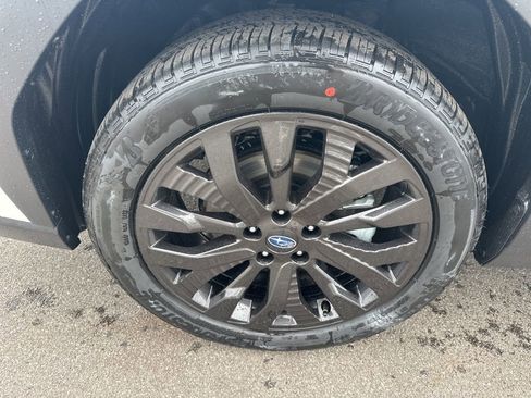 New 2026 Subaru Forester Sport image 33