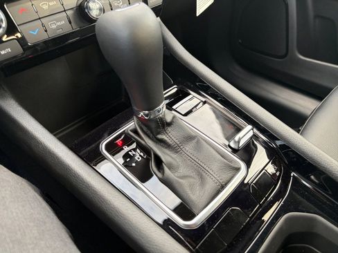 New 2026 Jeep Compass Latitude image 23