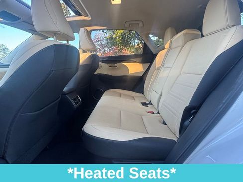 Used 2021 Lexus NX 300 FWD w/ Premium Package image 19