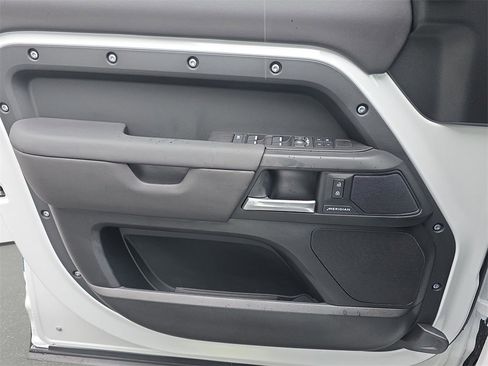 New 2026 Land Rover Defender 110 S image 26