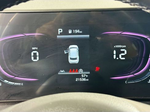 Used 2023 Kia Sportage X-Line AWD/4WD image 14
